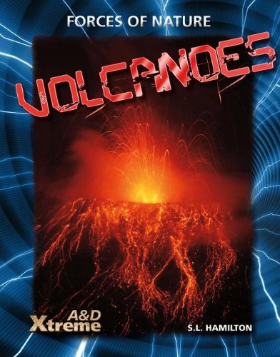 Volcanoes by S. L. Hamilton