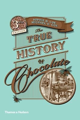 The True History of Chocolate