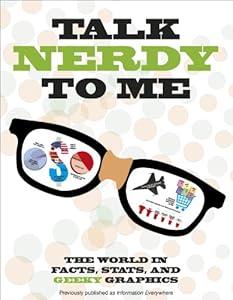 Talk Nerdy to Me