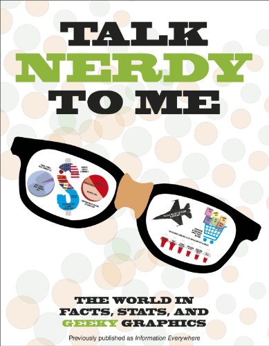 Talk Nerdy to Me by DK PUBLISHING
