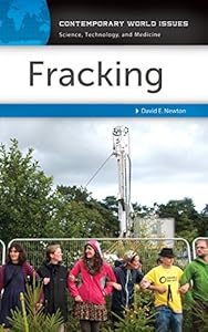 Fracking: A Reference Handbook