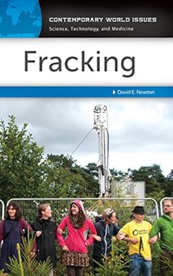 Fracking: A Reference Handbook