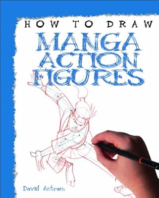 Manga Action Figures