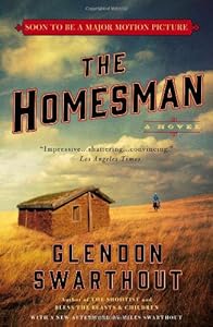 The Homesman: A Novel