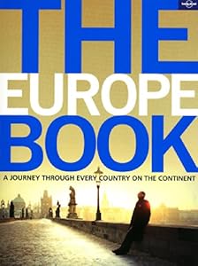 Lonely Planet The Europe Book