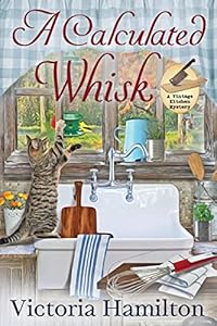 A Calculated Whisk