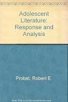Adolescent Literature: Response and Analysis