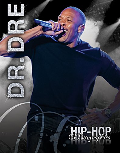 Dr. Dre by Saddleback Educational Publishing
