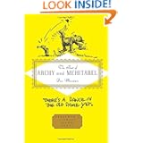 The Best of Archy and Mehitabel