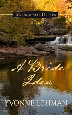 A Bride Idea
