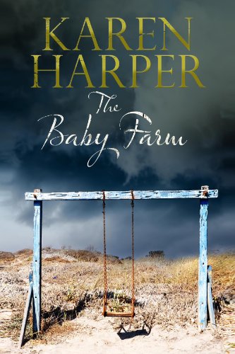 Baby Farm by Karen Harper