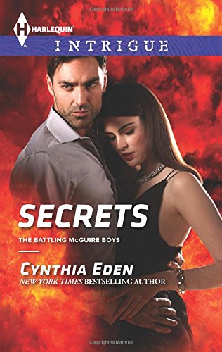 Secrets by Cynthia Eden