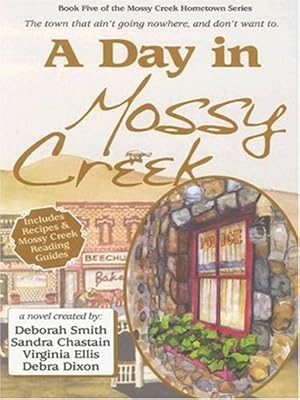 A Day in Mossy Creek