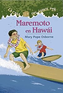 Maremoto en Haw&aacute;i # 28