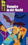 Die drei !!! Vampire in der Nacht - Petra Steckelmann