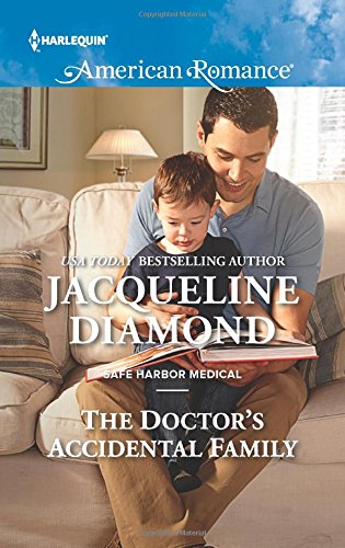 The Doctor's Accidental Family by Jacqueline Diamond