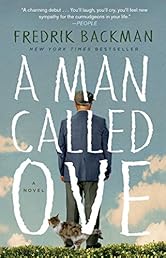A Man Called Ove: A Novel