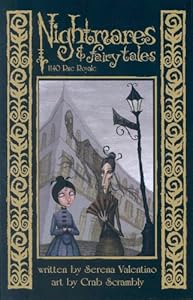 Nightmares &amp; Fairy Tales Volume 3: 1140 Rue Royale