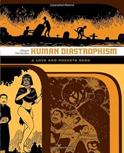 Human Diastrophism