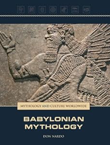 Babylonian Mythology
