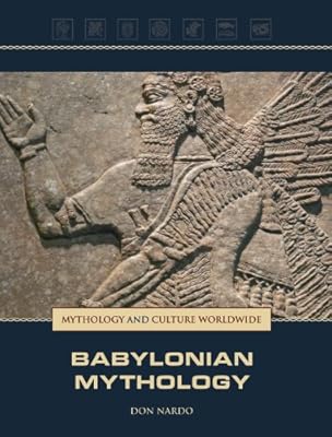 Babylonian Mythology