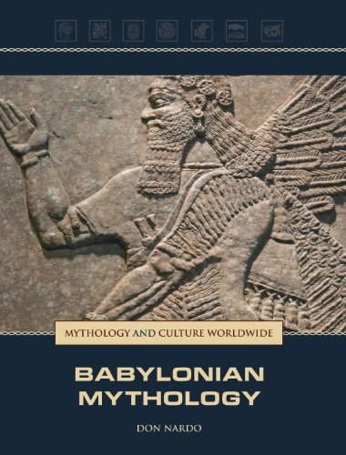 Babylonian Mythology by Don Nardo