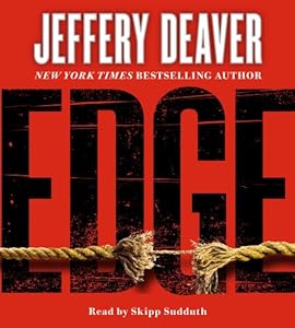 Edge: A Novel