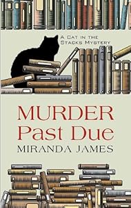 Murder Past Due