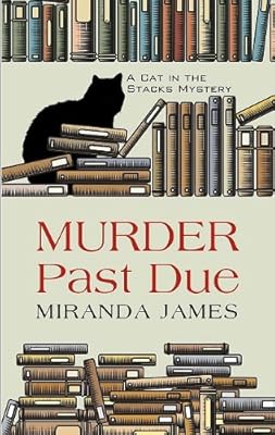 Murder Past Due