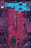 Oblivion Song By Kirkman & De Felici #6