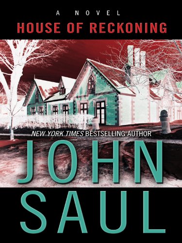 House of Reckoning by John Saul