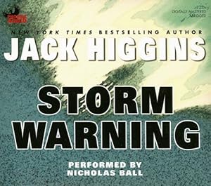 Storm Warning