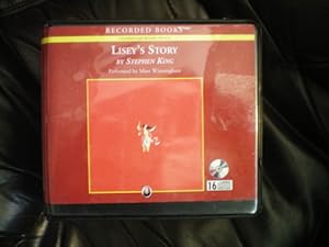 Lisey's Story