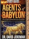 Agents of Babylon STUDY GUIDE