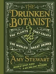 The Drunken Botanist