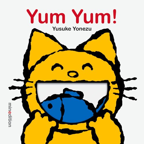 Yum Yum! by Yusuke Yonezu