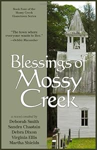 Blessings of Mossy Creek by Deborah Smith