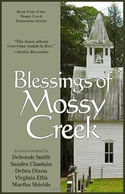 Blessings of Mossy Creek