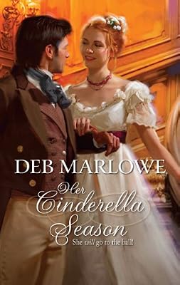 Her Cinderella Season (Harlequin Historical)