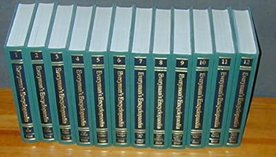 Everyman's encyclopaedia