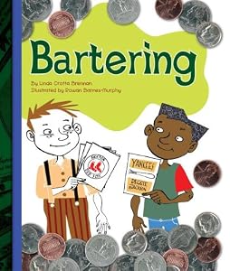 Bartering