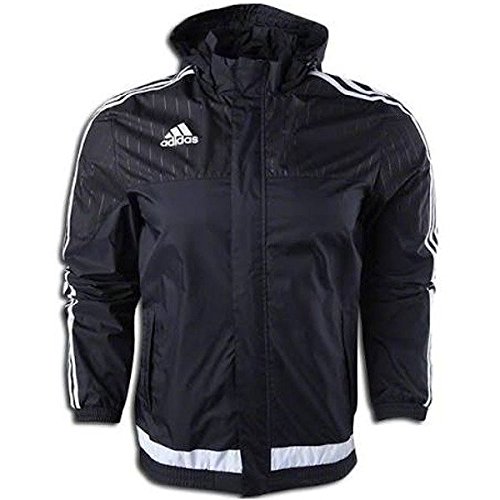 Adidas Mens Tiro 15 Rain Pant