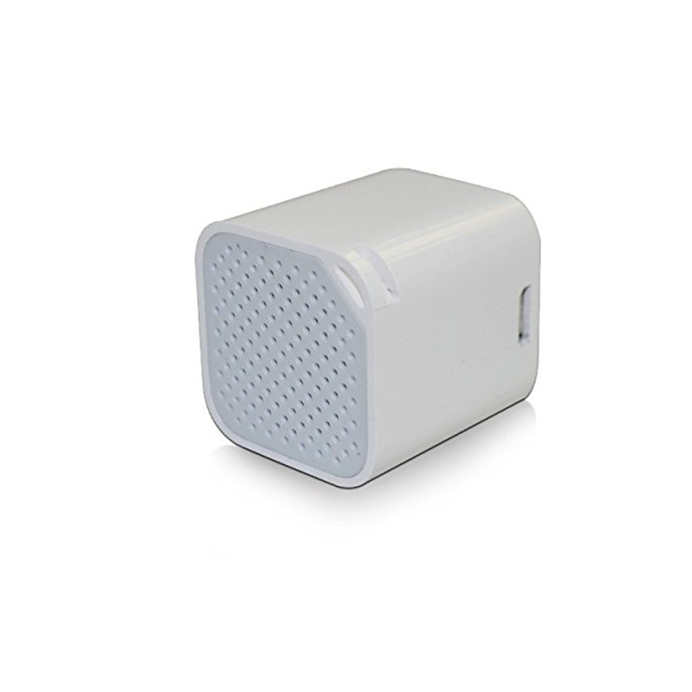 

JIAFENG Mini Magical and Portable Multifunction Wireless Bluetooth Speaker Great for Listening Music, Taking Photos, Bluetooth Chat, Mobile Anti-losit
