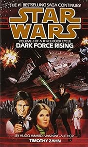 Dark Force Rising
