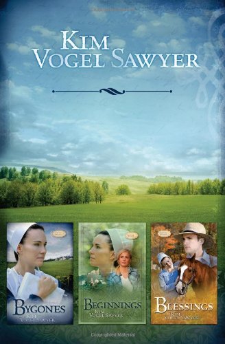 The Sommerfeld Trilogy by Kim Vogel Sawyer