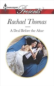 A Deal Before the Altar