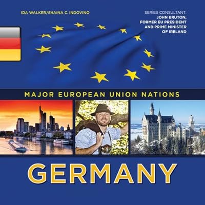 Germany (Major European Union Nations)