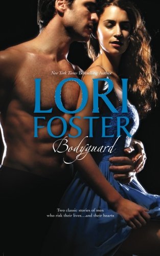 Bodyguard: Outrageous Riley (Hqn) by Lori Foster
