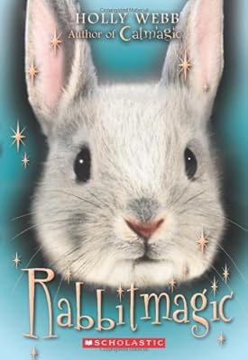Rabbitmagic