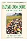 The Hawaii Cookbook & Backyard Luau